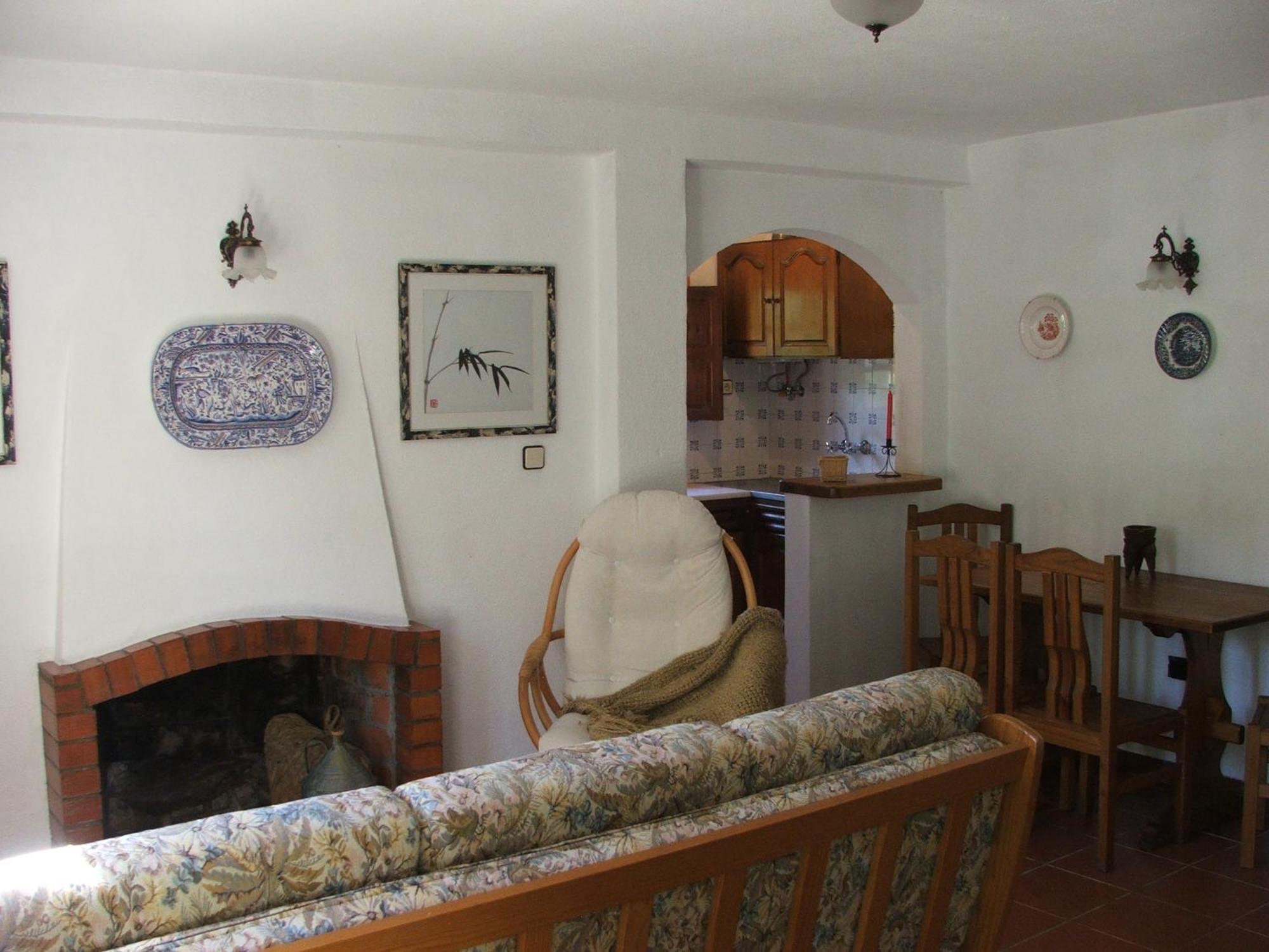 Chão da Lousa Dornes Quarto foto