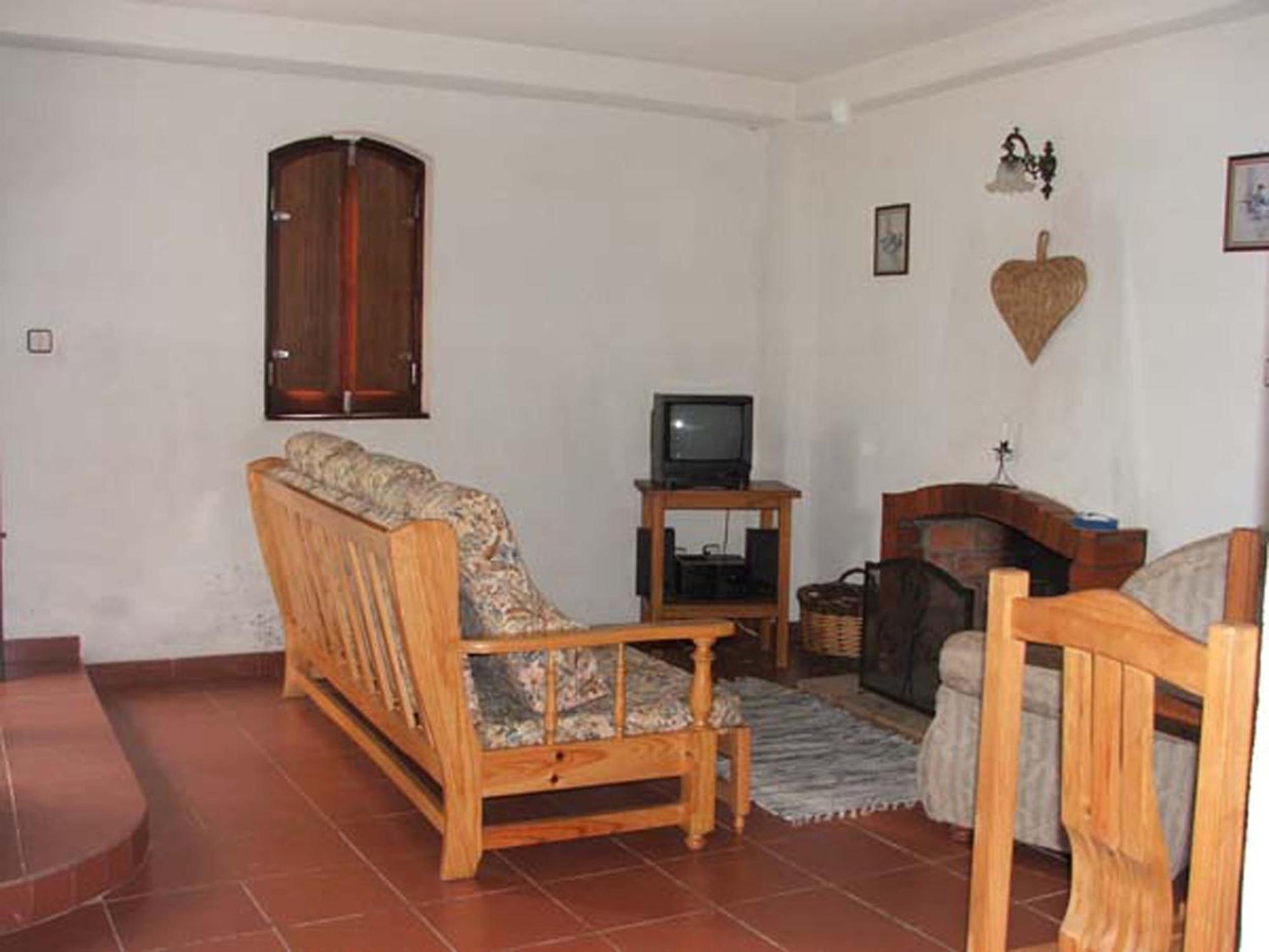 Chão da Lousa Dornes Quarto foto