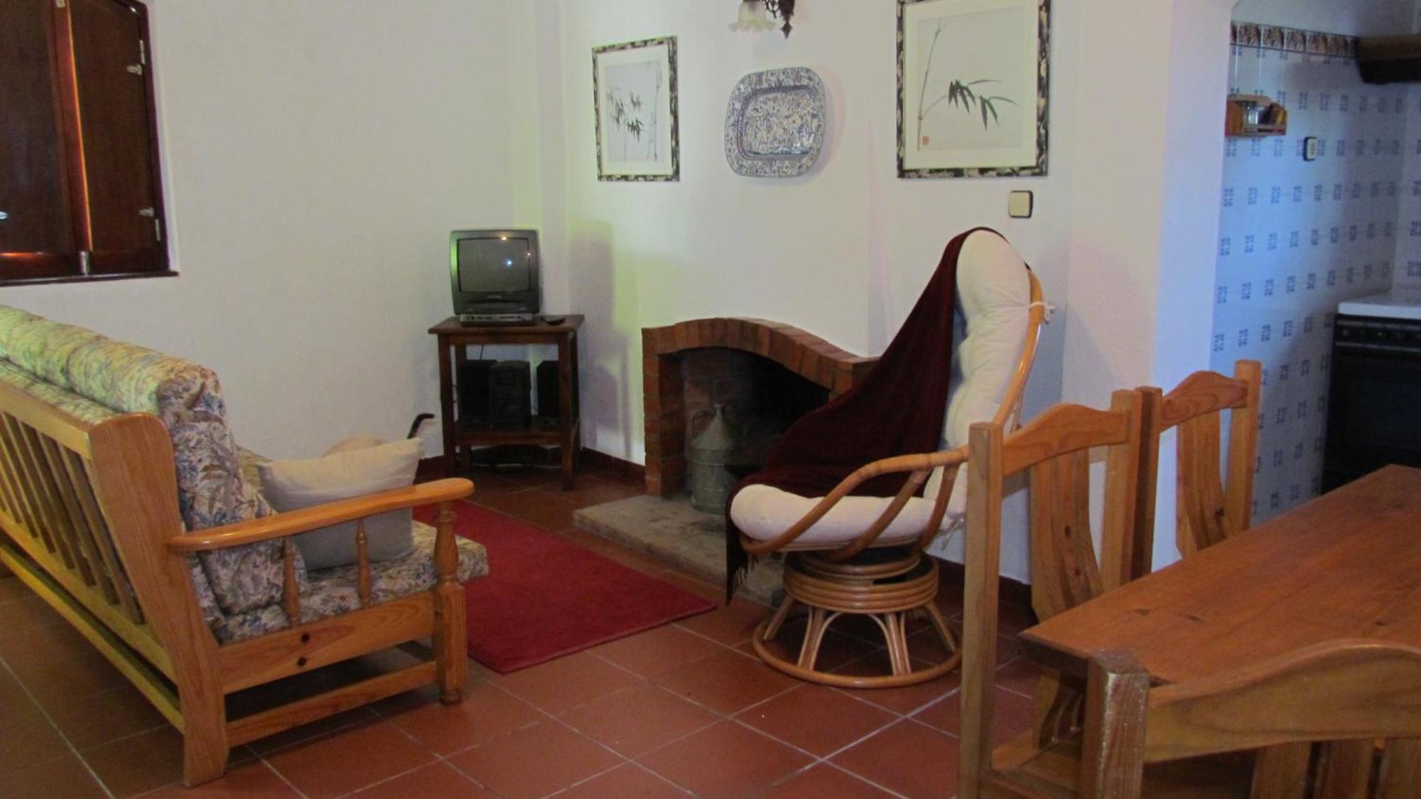 Chão da Lousa Dornes Quarto foto