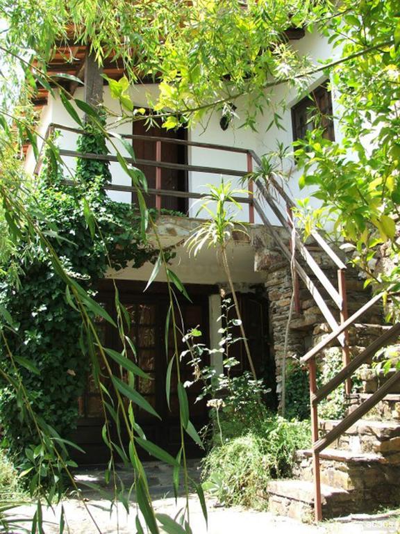Chão da Lousa Dornes Exterior foto
