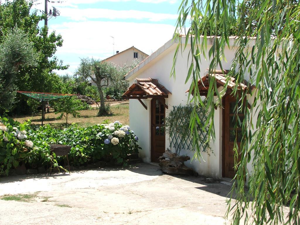 Chão da Lousa Dornes Exterior foto
