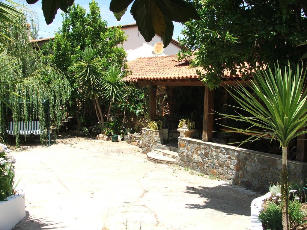 Chão da Lousa Dornes Exterior foto